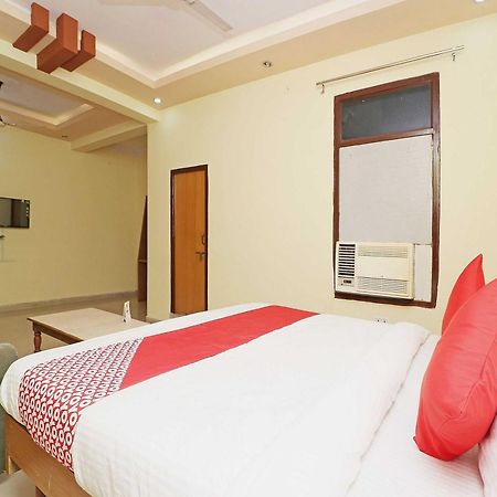 Oyo Flagship 12775 Bharat Plaza Hotel Kota  Eksteriør billede