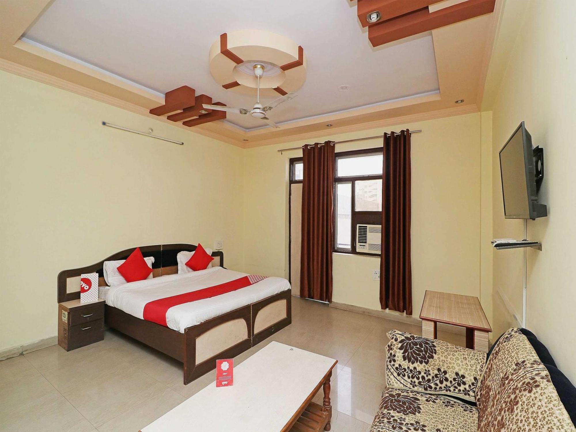 Oyo Flagship 12775 Bharat Plaza Hotel Kota  Eksteriør billede