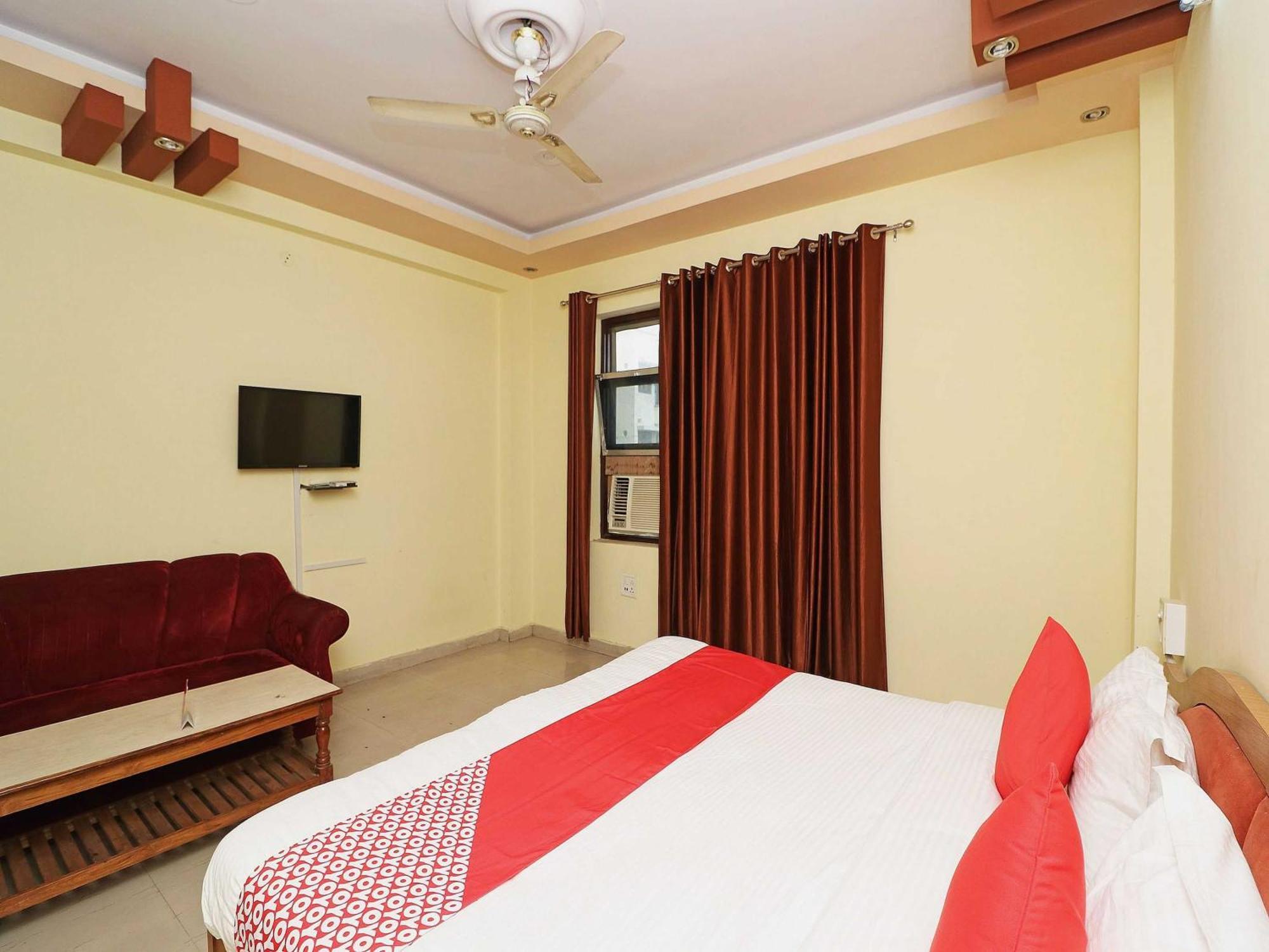 Oyo Flagship 12775 Bharat Plaza Hotel Kota  Eksteriør billede