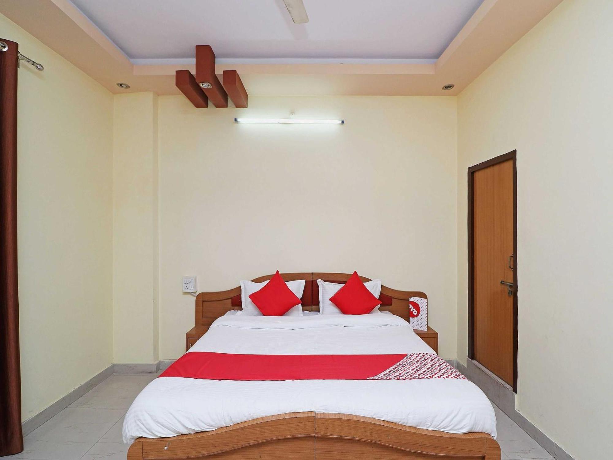 Oyo Flagship 12775 Bharat Plaza Hotel Kota  Eksteriør billede
