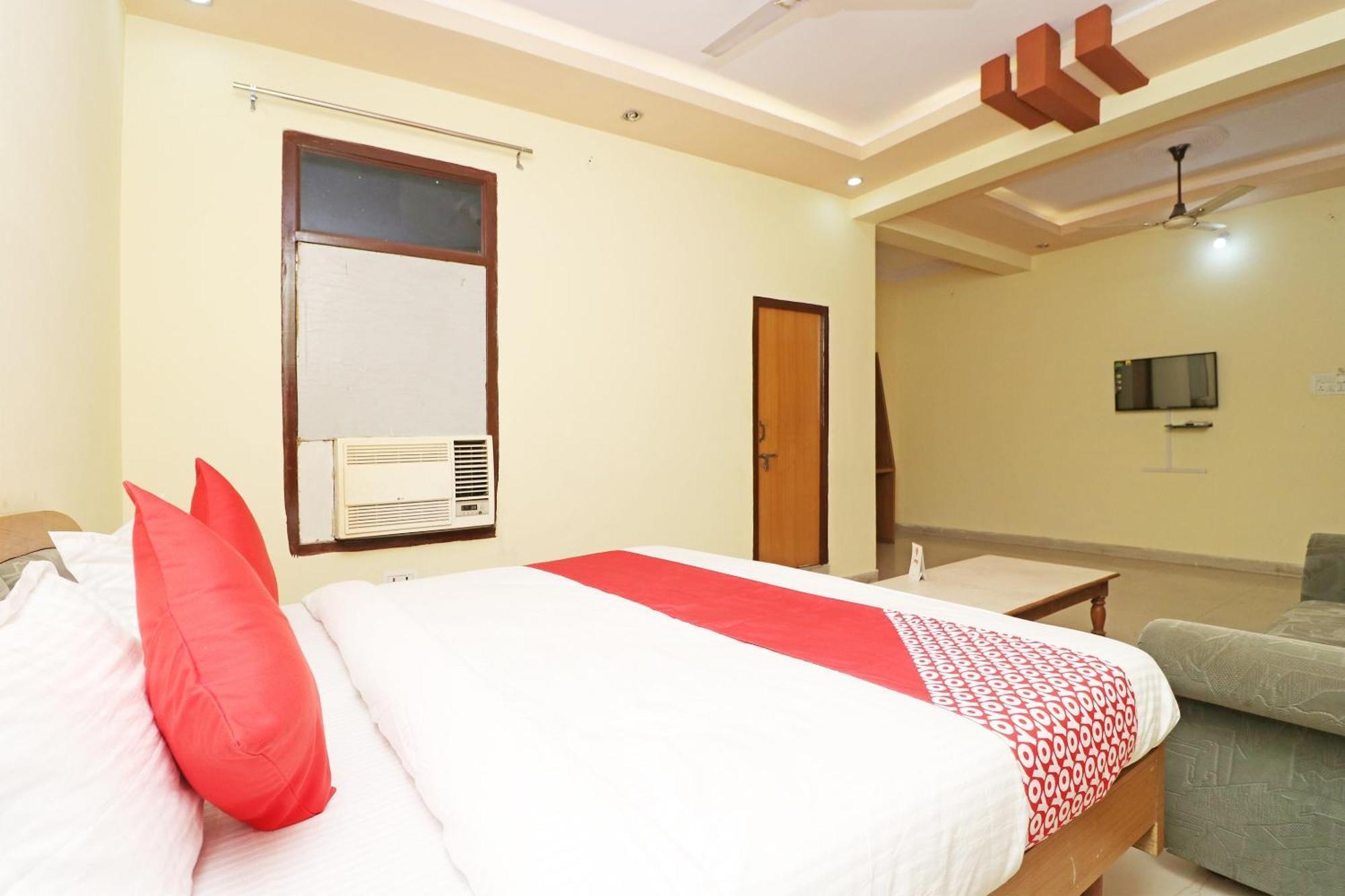 Oyo Flagship 12775 Bharat Plaza Hotel Kota  Eksteriør billede